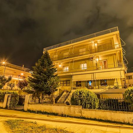 Luxury Apartment Vol 2 Close To The Lake อิโออันนินา ภายนอก รูปภาพ
