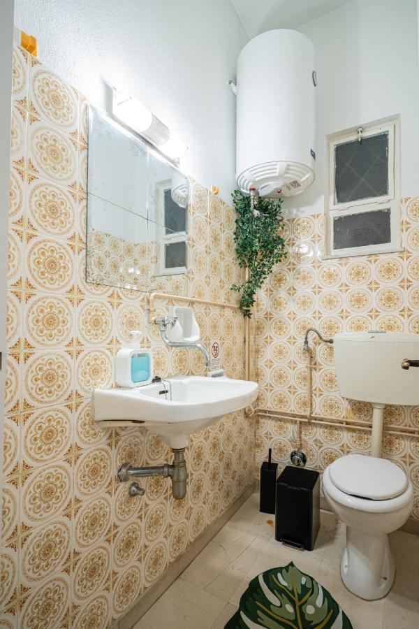 Luxury Apartment Vol 2 Close To The Lake อิโออันนินา ภายนอก รูปภาพ